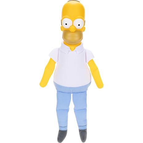The Simpsons Figur 30 cm Homer