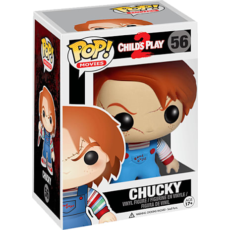 Funko POP! Child's Play 2 Chucky