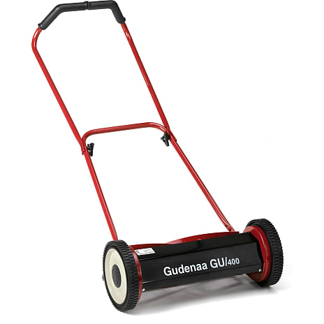 Gudenaa GU 400 cylinderplæneklipper