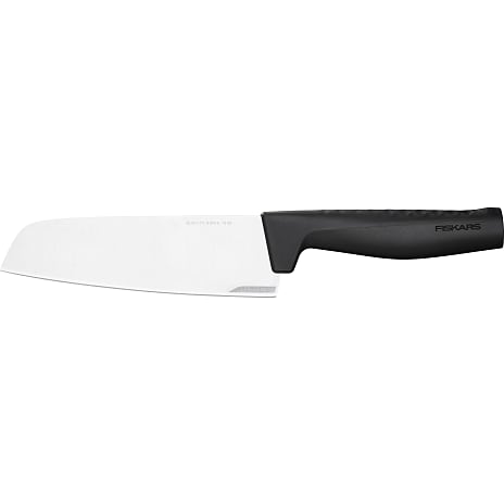 Fiskars Hard Edge santoku kniv 1 stk.