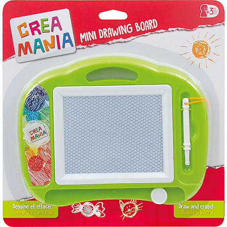 Creamania Mini Magnetisk Tegnebræt