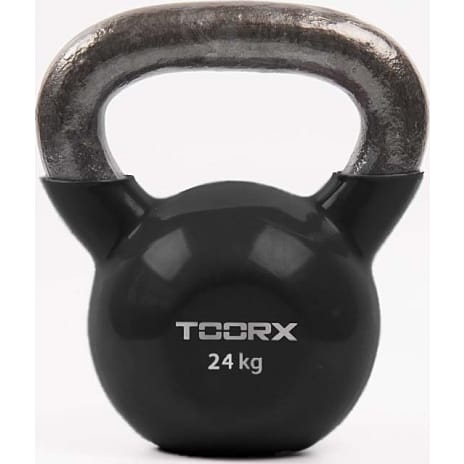 Toorx Vinyl Kettlebell