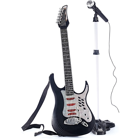 Jamsters Elektrisk Guitar