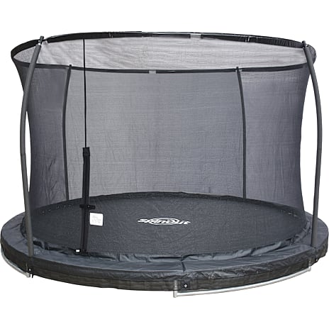 SpinOut inground trampolin Ø 366