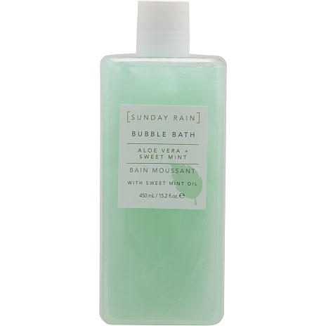 Sunday Rain Badeskum Med Mint