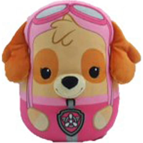 Paw Patrol Gund Trend Plys Skye