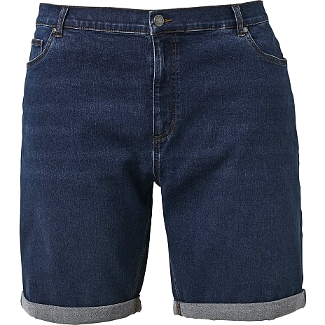 VRS Herre Shorts Str. 7XL Mørkeblå