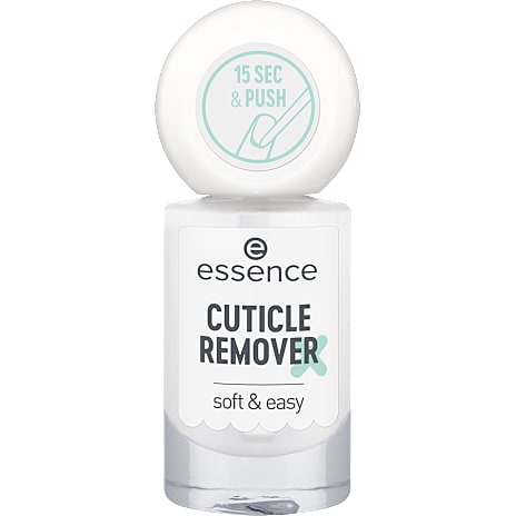 essence Neglebåndsfjerner