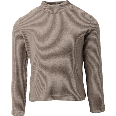 VRS Børne Bluse Str. 98/104 Beige