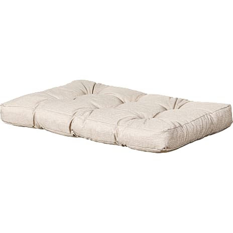 Freya Pallehynde sæde taupe