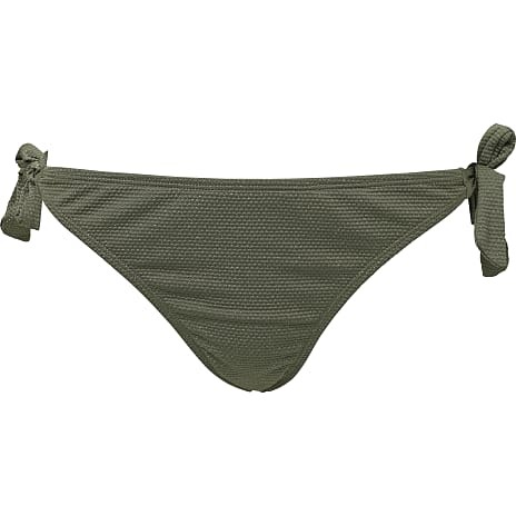 VRS Dame Bikinitrusse Str. 2XL Mørkegrøn