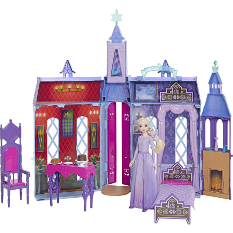 Disney Frozen Arendal Slot