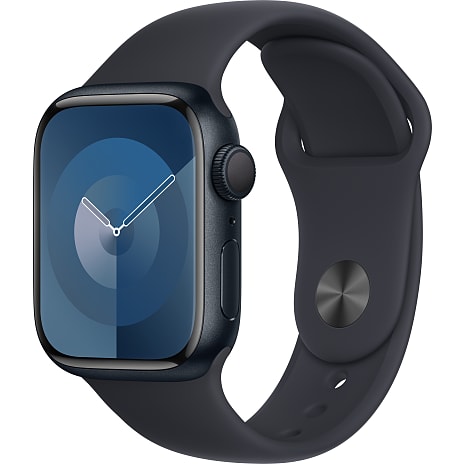 Apple Watch Series 9 Cellular 41mm Midnight