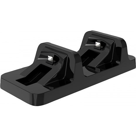 Nordic Game Supply EXE PlayStation 4 Opladedockingstation Sort