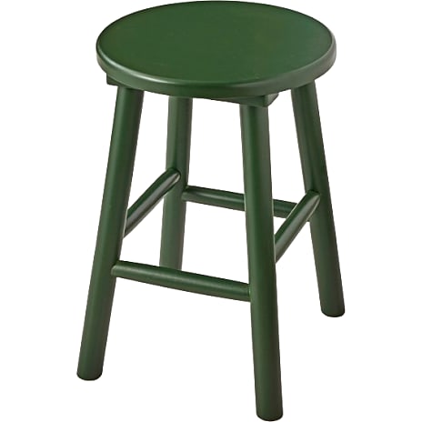 Salling Skammel grøn