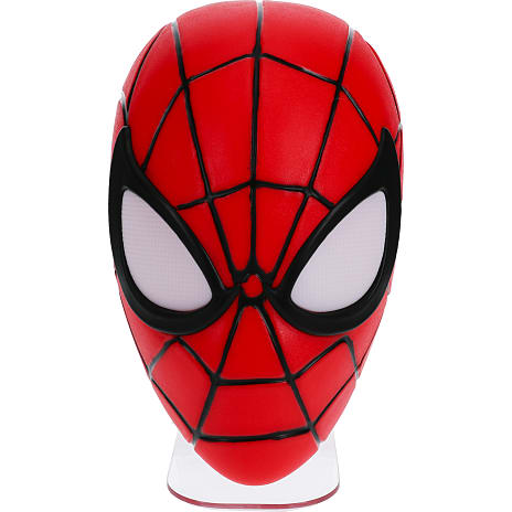 Paladone Spider-Man Lampe Rød