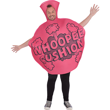 Pruttepude Kostume