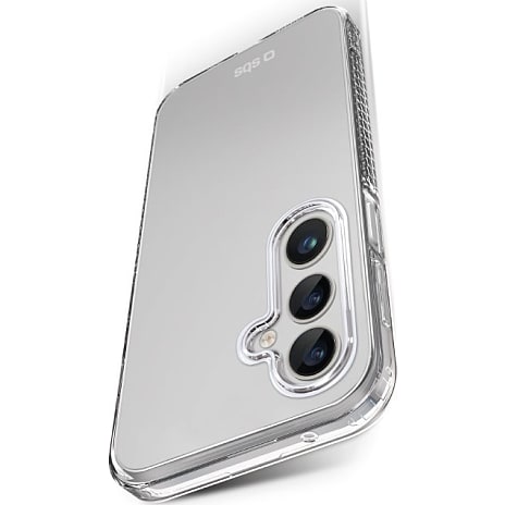 SBS X2 Samsung Galaxy A15 cover - transparent 1 stk.