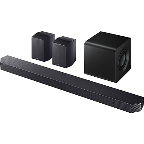 Samsung hw-q935h 9.1.4 soundbar 1 stk.