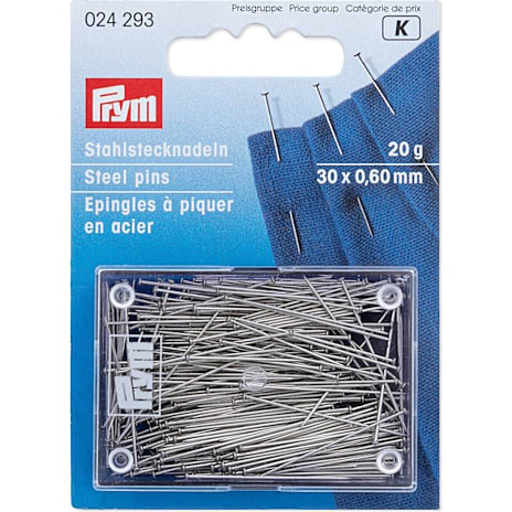 Prym Knappenåle
