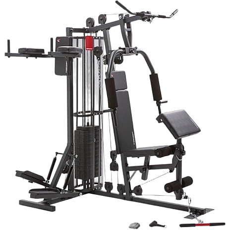 Top Sport SP 5000 multistation 1 stk.