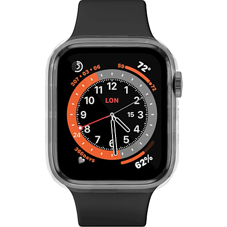 Fixed Pure Skærmbeskyttelse Apple Watch 44 mm