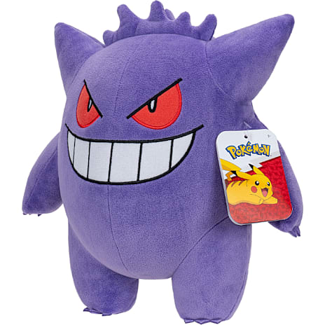 Pokémon Gengar Bamse