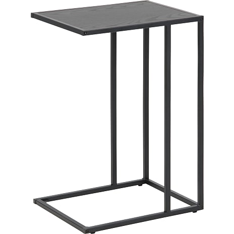 AC Design Furniture Seaford Laptopbord Sort
