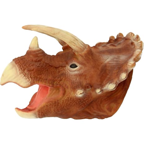 Keycraft Dinosaur Hånddukke