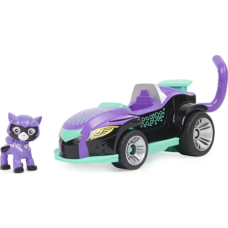 Paw Patrol Cat Pack Køretøj Shade