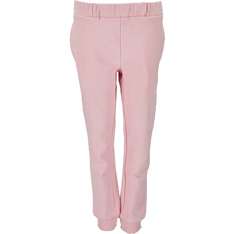 VRS børne sweatpants str. 134/140 - pink 1 stk.