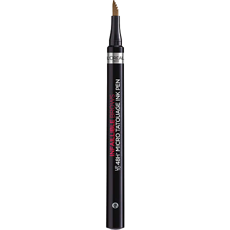 L'Oréal Paris Øjenbrynsblyant 103 Dark Blonde