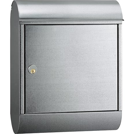 ME-FA Postkasse Topaz 842 Galvaniseret
