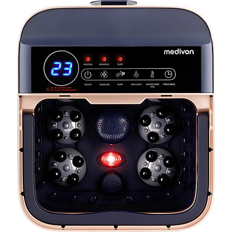 Medivon Hydro fodmassageapparat