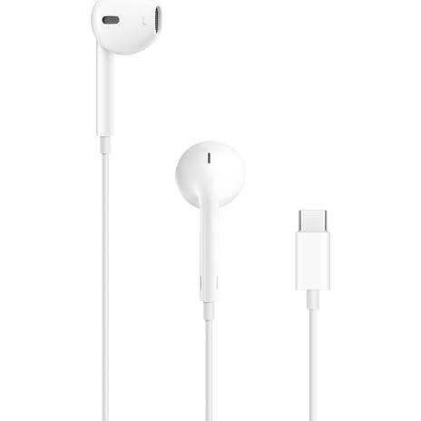 Apple EarPods Med USB-C