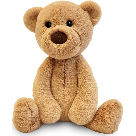 World's Softest Plush bjørn bamse 40 cm 1 stk.