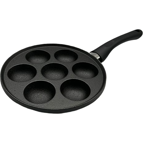Æbleskivepande