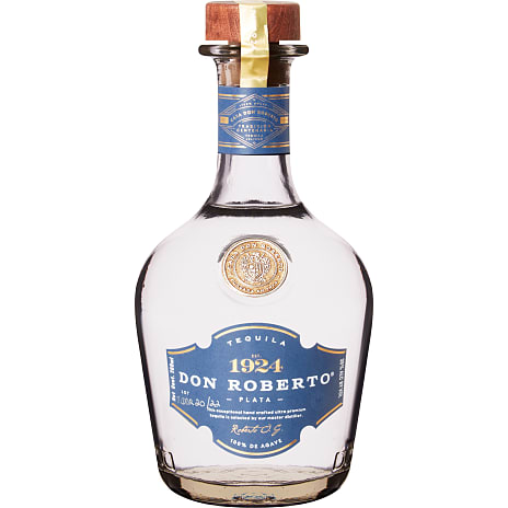 Don Roberto Tequila