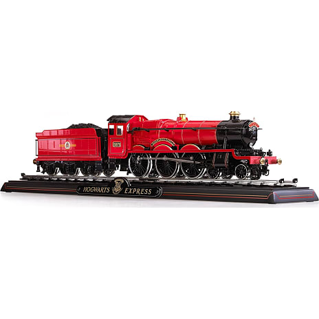 Harry Potter Hogwarts Express Togmodel