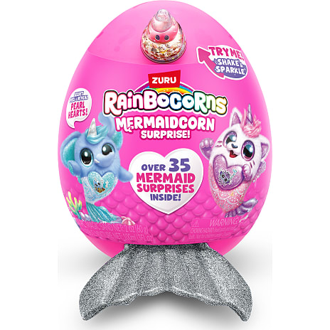 Rainbocorns Mermaidcorn S7