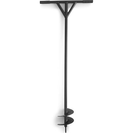 Grouw Pælebor Ø15cm