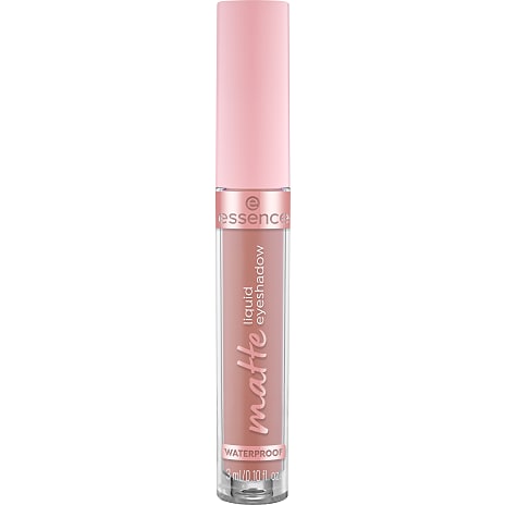 Essence Øjenskygge 01 Bare Bliss