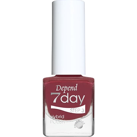 Depend Neglelak 7300