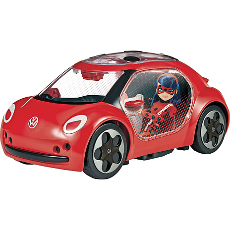 Miraculous E Beetle Køretøj
