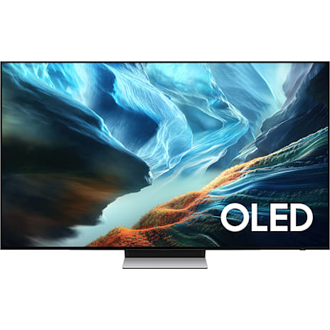 Samsung OLED TV TQ48S90H
