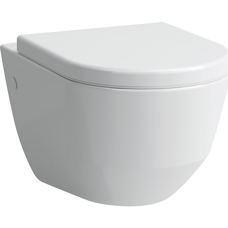 Laufen Pro Væghængt Toilet