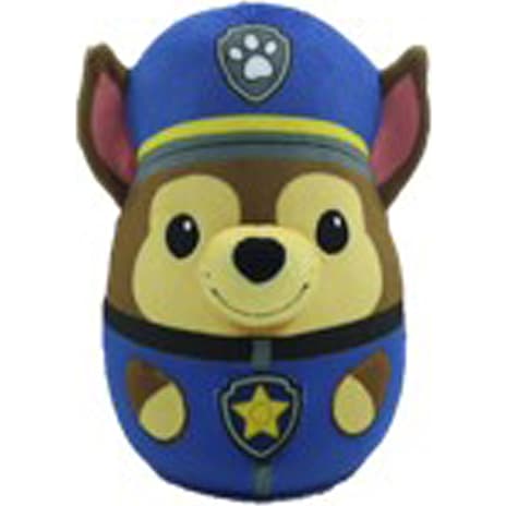 Paw Patrol Gund Trend Plysbamse Chase