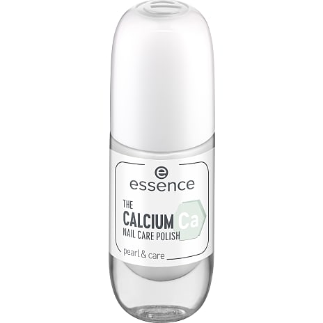 Essence Neglepleje med Kalcium