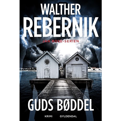 Gyldendal Guds bøddel