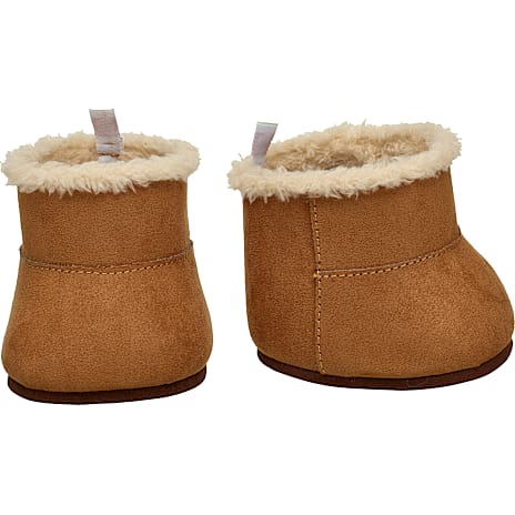 Build-A-Bear Vinterstøvler Brune